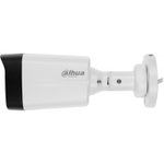 Уличная цилиндрическая IP-видеокамера DAHUA DH-IPC-HFW1239TL1P-A-IL-0280B, Smart Dual Light 2Мп; 1/2.8” CMOS; 2.8мм; ИК до 30м, LED до 20м, IP67