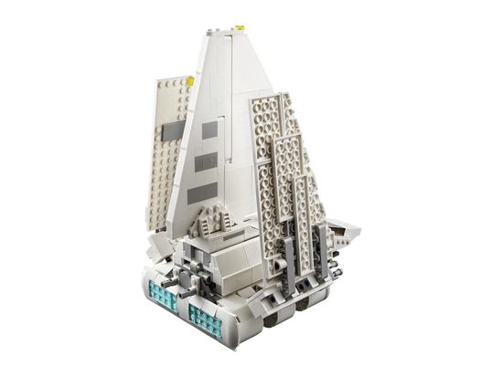 LEGO Star Wars™ 75302 Имперский шаттл