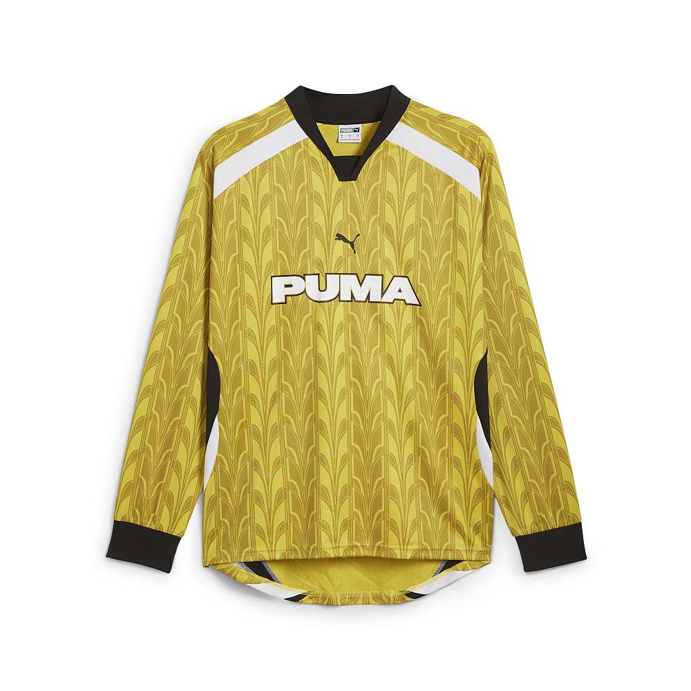 Джерси PUMA FOOTBALL JERSEY Longsleeve