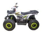 Квадроцикл Avantis Hunter 8 NEW 125 Lux