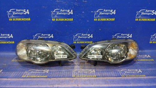 Фара передняя правая Honda ODYSSEY 1998-2004