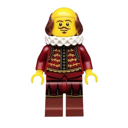 Уильям Шекспир 71004 tlm008