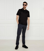 Поло H-Paras 59 BOSS BLACK - черный(50532612)