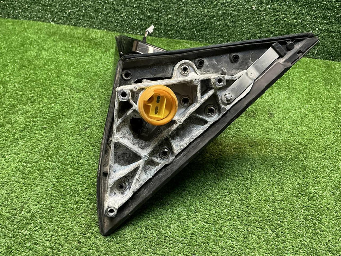 Зеркало левое BMW X6 F16 (2014-2020) 5 контактов