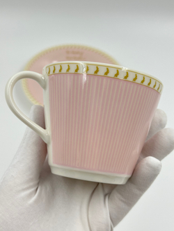 Чайная пара The World of Peter Rabbit F. W & Co