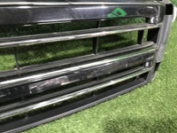 Решетка радиатора Toyota Land Cruiser 200 (2015-2021)