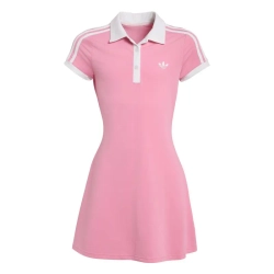 Girls' dress Adidas Classics Climacool - distilled pink