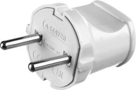 Силовые разъемы и колодки