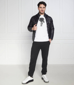 Худи Karl Lagerfeld - белый(705089 531900)