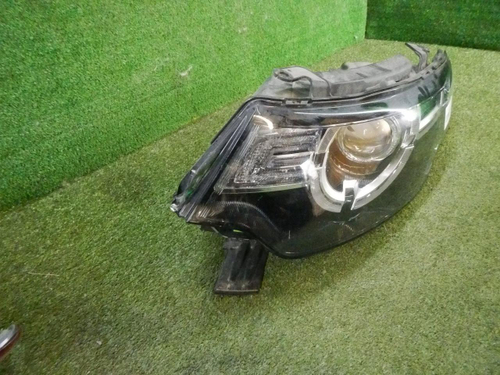 Фара левая Land-Rover Discovery Sport (2014-2019) ксенон