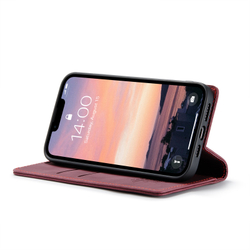 Чехол-книжка CaseMe Matte iPhone 16e