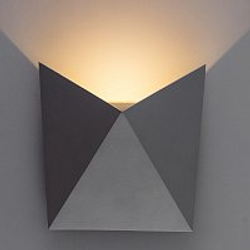 Настенный светильник Arte Lamp A1609AP-1GY