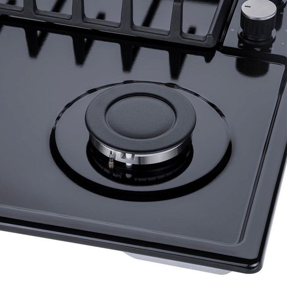 Газовая панель Maunfeld EGHE.64.6CB/G