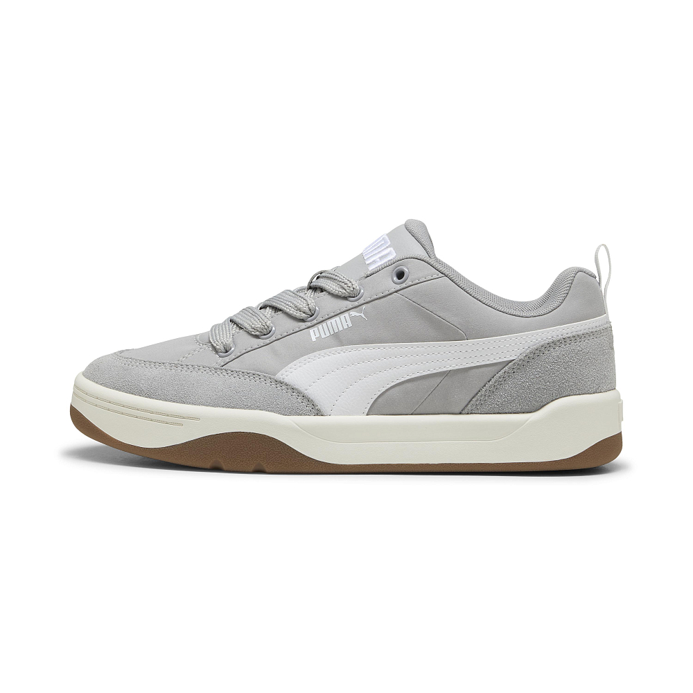 Мужские кеды PUMA Park Lifestyle Street