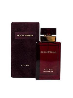 Dolce and Gabbana Pour Femme Intense Eau De Parfum