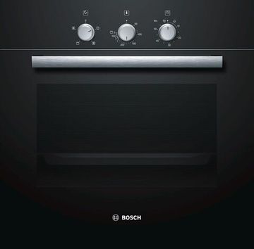 Электрический духовой шкаф Bosch HBN211S4