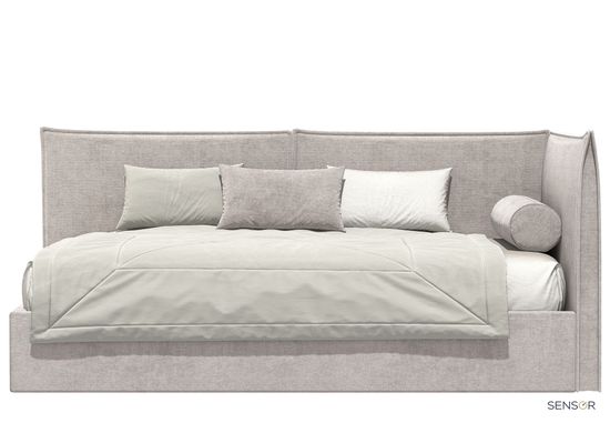 Кровать угловая Терма