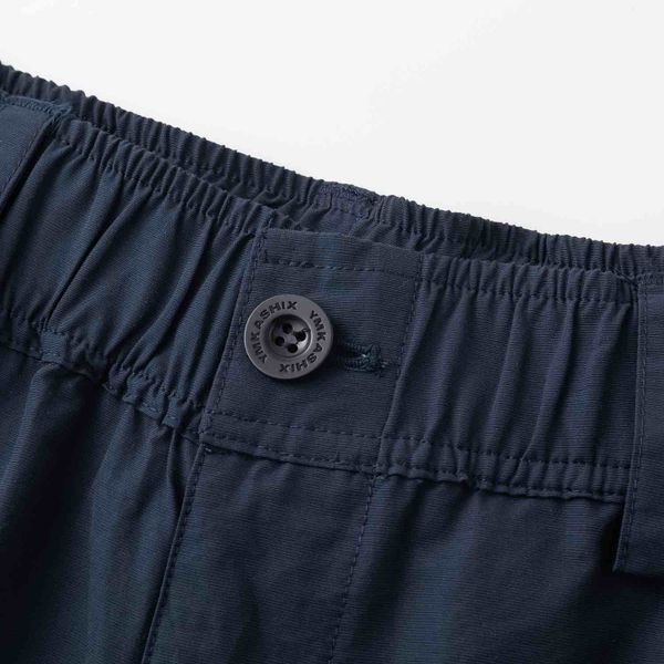 Шорты Ranger темно-синие - фото 3