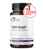 Designs For Health - ADK-Evail™ - 60 softgels