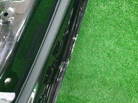 Дверь передняя правая Mercedes S W222 (2013-2020)