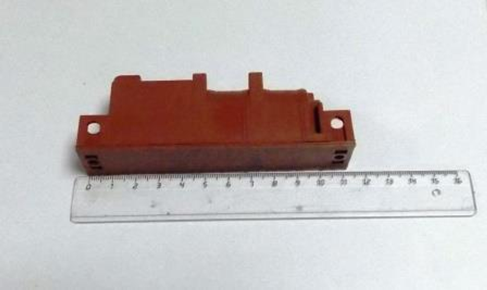 Блок розжига на 4-свечи универсальный