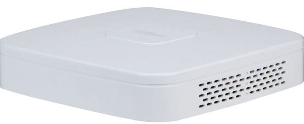 Видеорегистратор IP Dahua DHI-NVR2104-4KS3