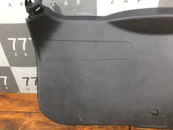 Обшивка крышки багажника Chery Tiggo 8 Pro 21-нв Б/У Оригинал 403000128AAABK