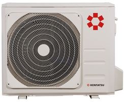 Напольно-потолочный кондиционер Kentatsu KSHFB53HFAN1/KSUTB53HFAN1/-40