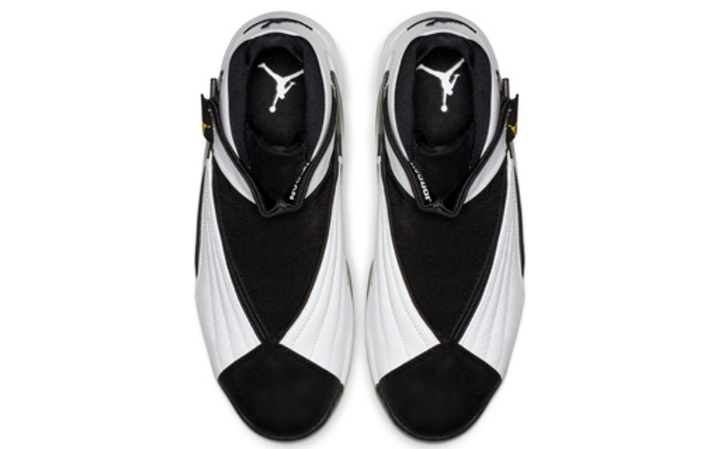 Кроссовки Jordan Jumpman Swift White