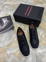 Кроссовки Zegna