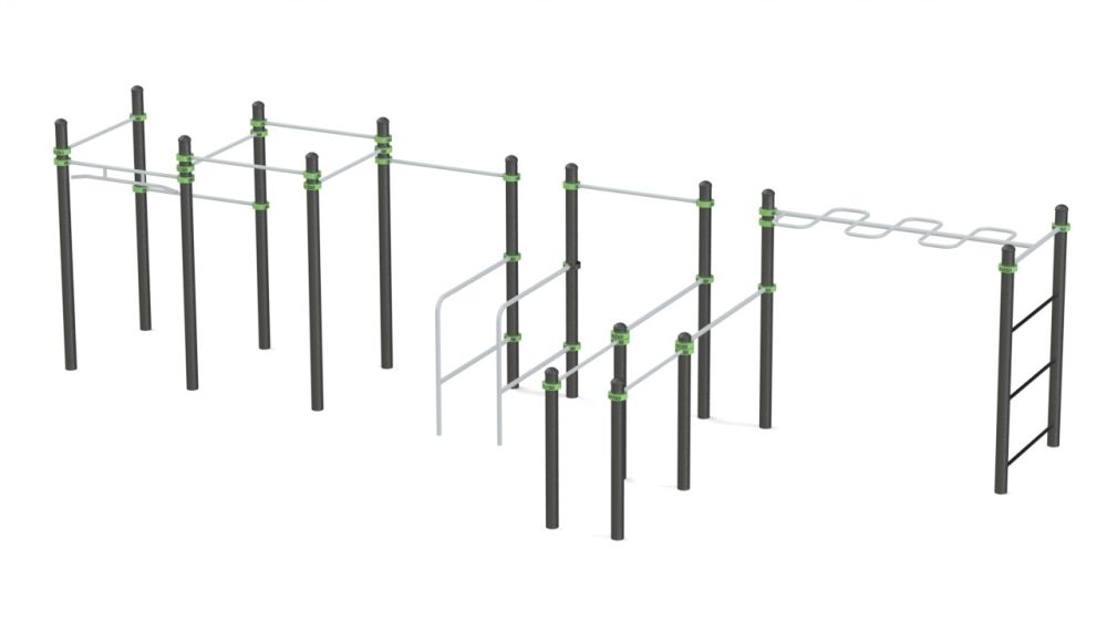 Спортивный комплекс