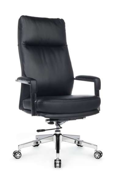 Кресло Leon RCH A916-1 Черный