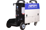 Инверторный сварочный полуавтомат АВРОРА Динамика 250 ПУЛЬС Al 33958