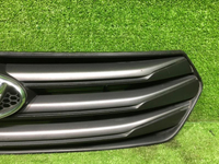 Решетка радиатора Hyundai Creta 1 (2016-2020)