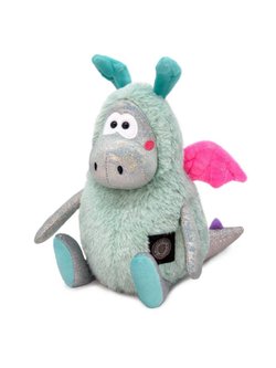 Мягкая игрушка Холли 18 см