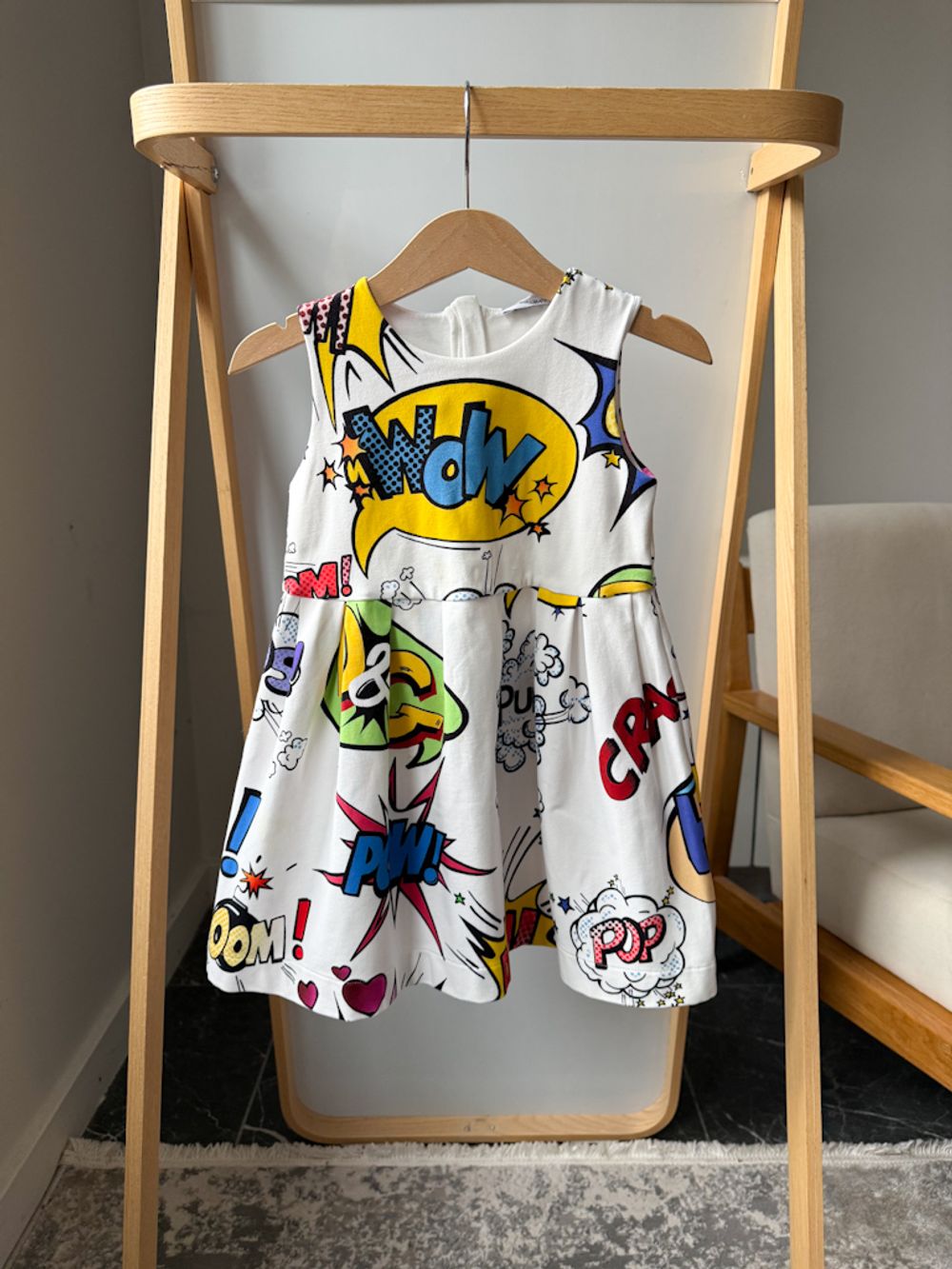Платье Dolce & Gabbana, 92