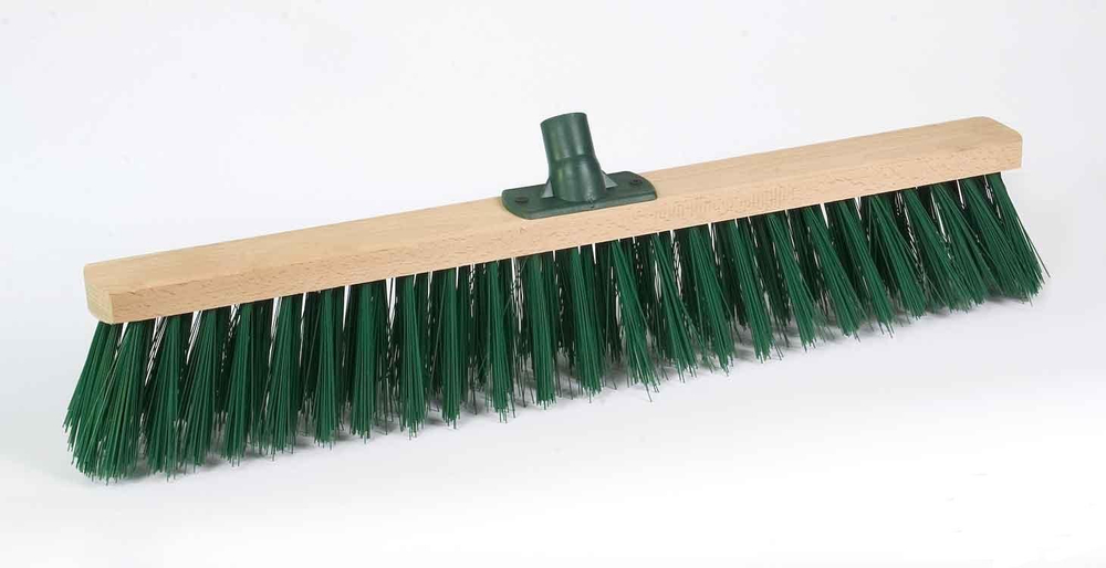 Насадка щетка д/пола Svip/Idi land техническая 8х60х13,5см бук