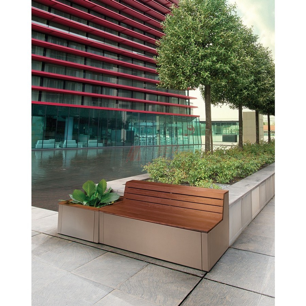 Скамейка Гарда