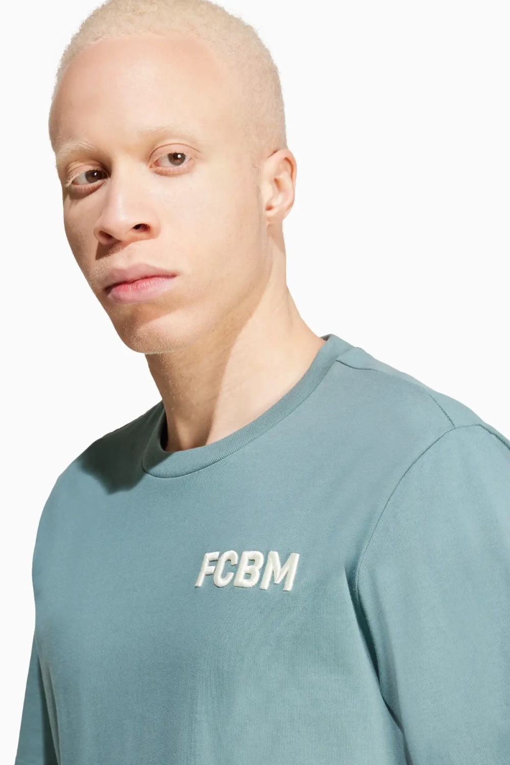 Футболка adidas FC Bayern 24/25 Seasonal Tee - зеленый