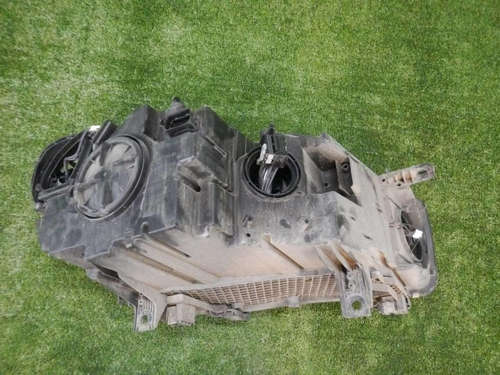 Фара левая BMW X5 F15 X6 F16 (2015-2018) Adaptive LED