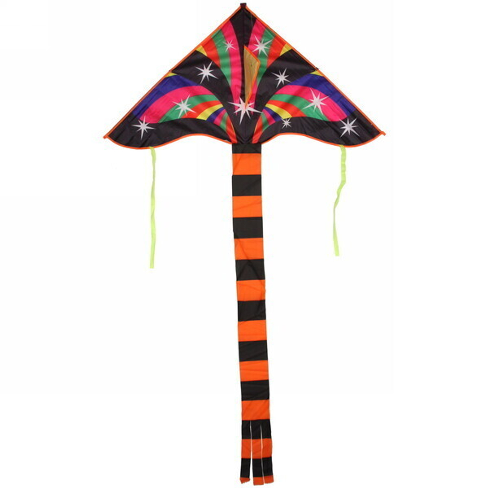 Воздушный змей «Космос» 150 см,микс