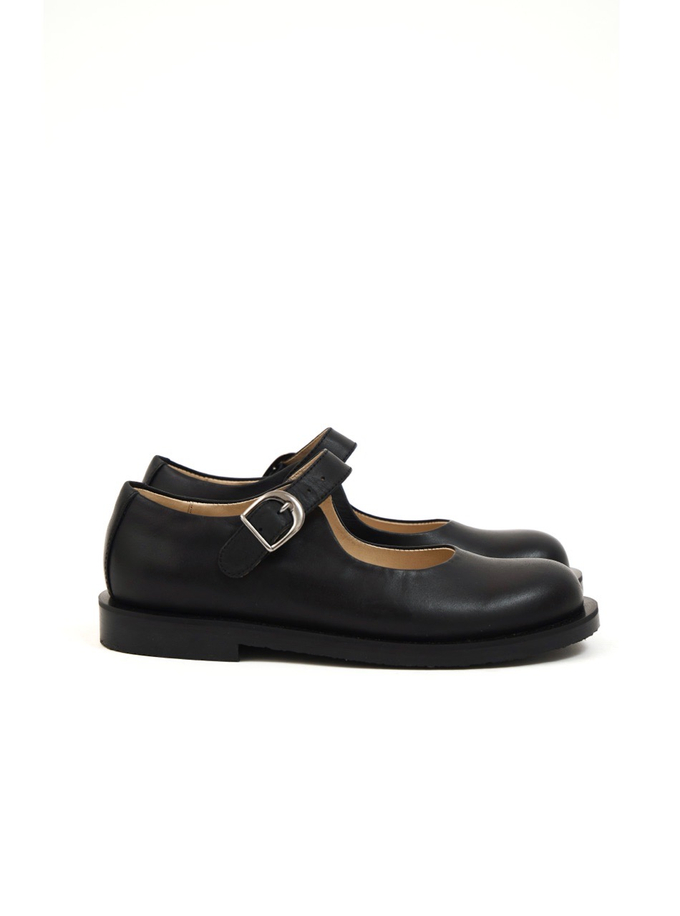 MJK Black 35