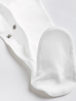 Комбинезон / Cлип для малышей Next 313-370, 5 шт., Белый