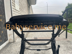 Рама Indigo Corsa