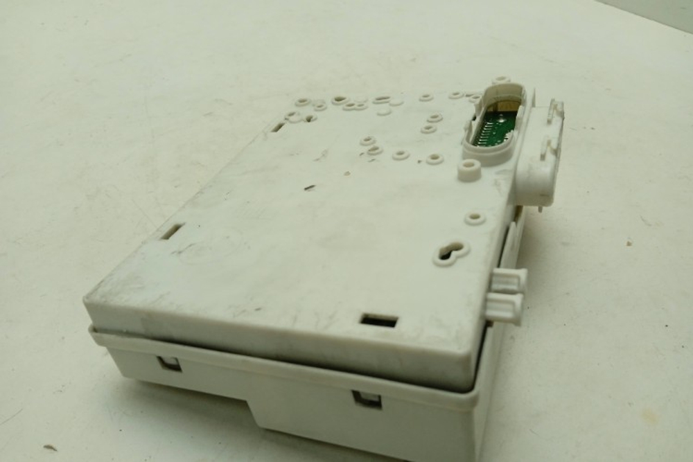 WMSD7105 кт157 Электронный модуль для стиральной машины Hotpoint-Ariston WMSD7105 б/у