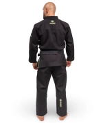 Кимоно Tatami THE TANK - чёрное