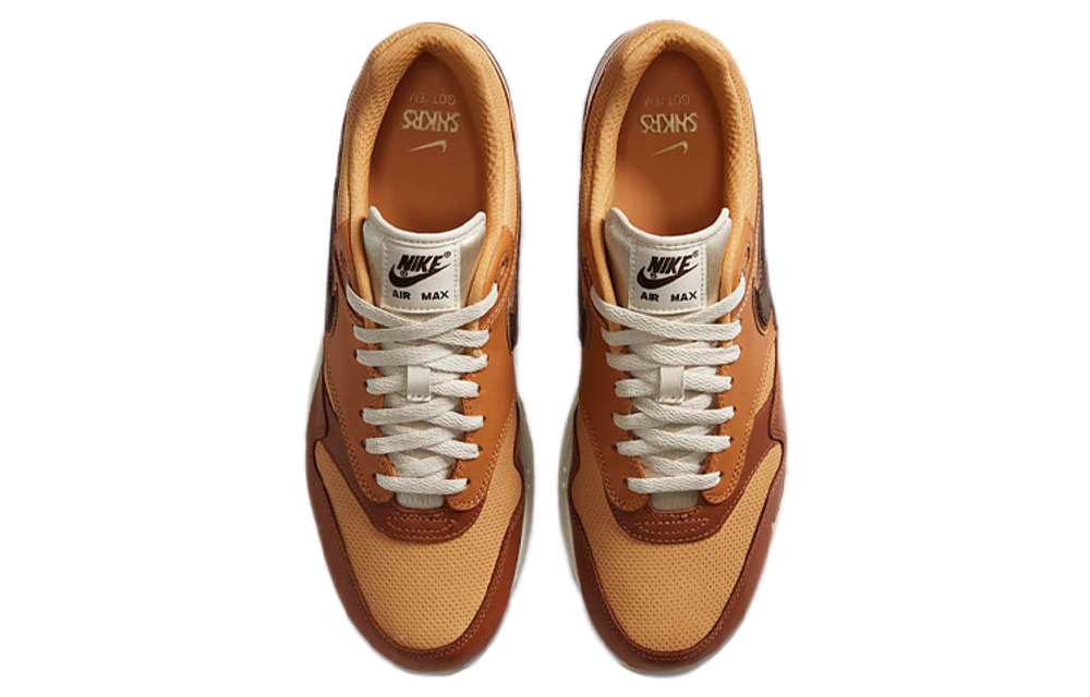 Кроссовки Nike Air Max 1 Snkrs Day