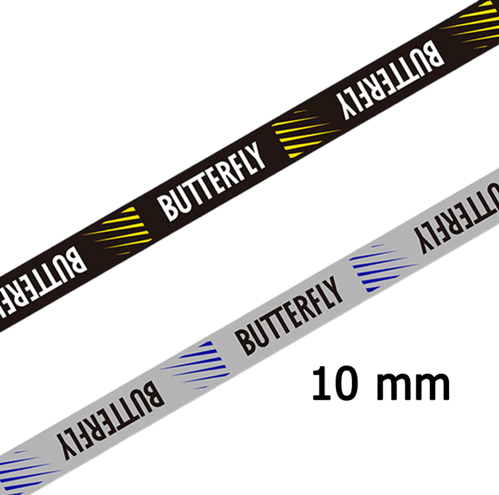 Торцевая лента Butterfly TI Protector 48 cm