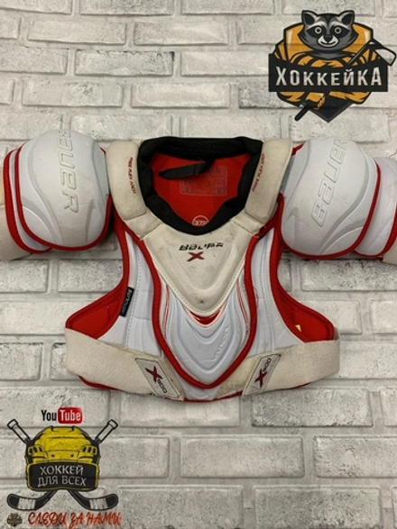 НАГРУДНИК BAUER VAPOR X900 JR M