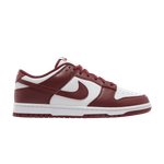 Кроссовки Nike Dunk Low Retro "Team Red"